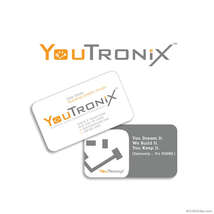 YouTronix-Cards