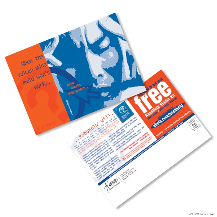 eHelp-web