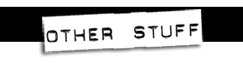 Other Services